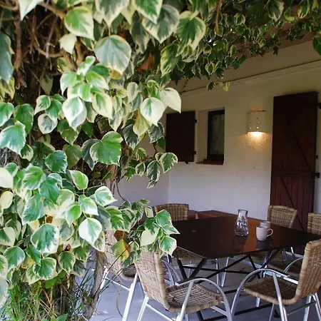 Mini Villa Santa Porto-Vecchio  Buitenkant foto