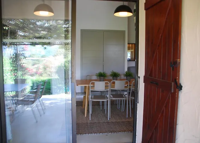 Mini Villa Santa