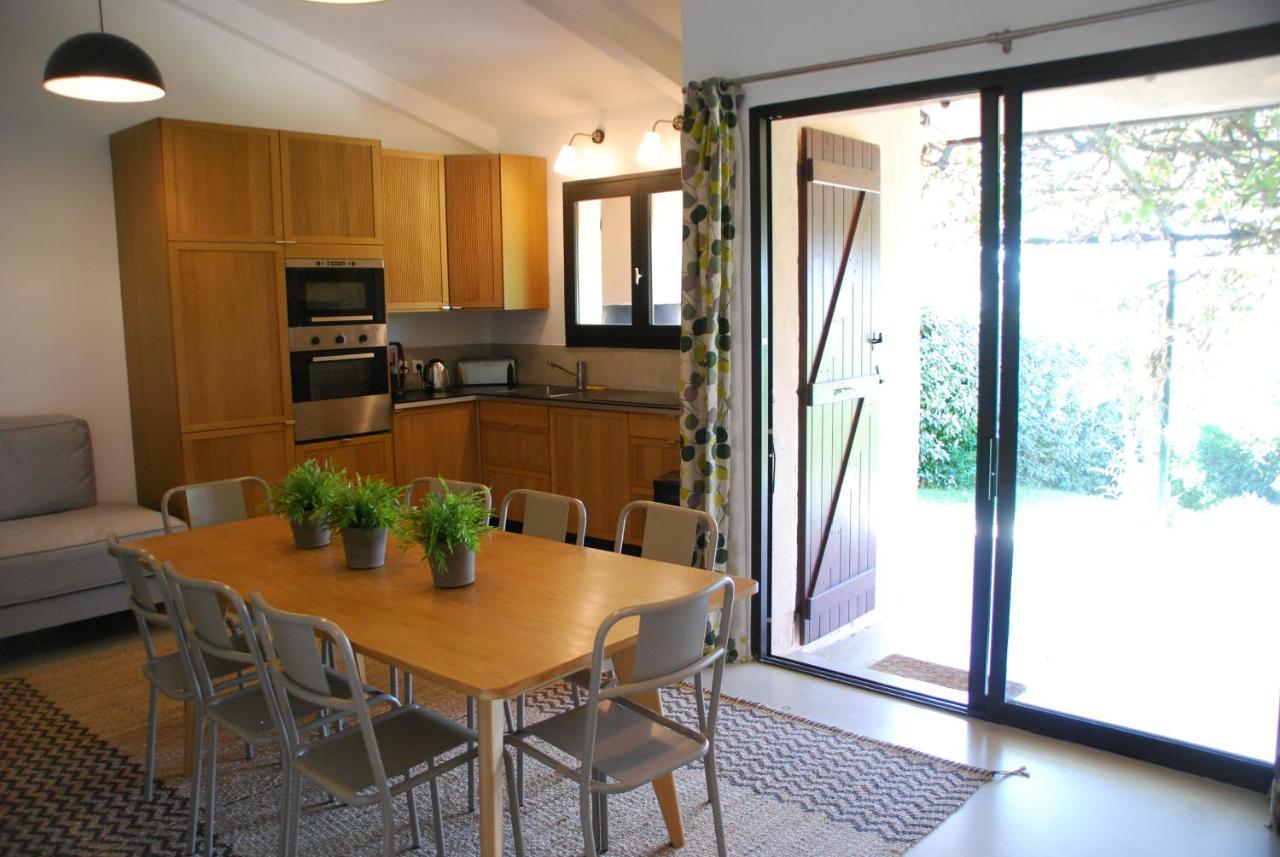Villa Mini Santa *