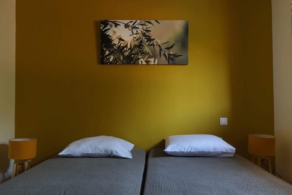 Villa Mini Santa Porto Vecchio
